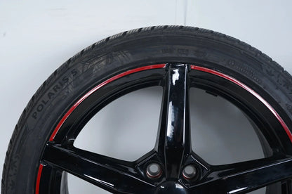 Kia Ceed ruote invernali pneumatici invernali 225 40 18 pollici 69R8805.28