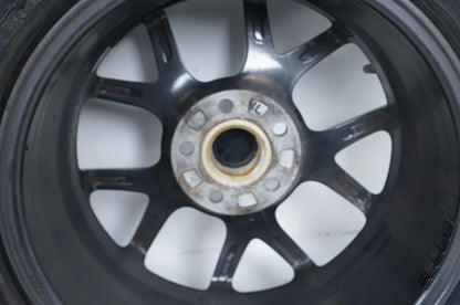 Audi A3 8V Seat VW Skoda Winter Wheels Winter Tires 205 55 16 Inch
