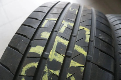 2 X 245 45 R20 103Y Pneus été Bridgestone Turanza T005 AO 5mm