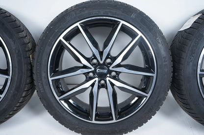 Honda CR-V HRV Land Rover winterwielen winterbanden 235 45 18 inch