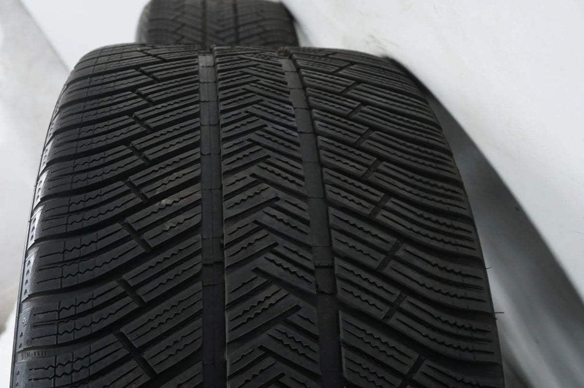 Pneus hiver et jantes hiver 19 pouces pour Mercedes E63 S AMG W213 S213 Detailansicht 10