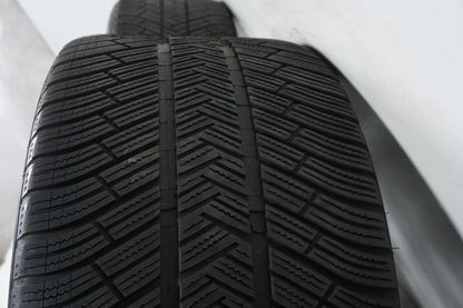 Pneus hiver et jantes hiver 19 pouces pour Mercedes E63 S AMG W213 S213