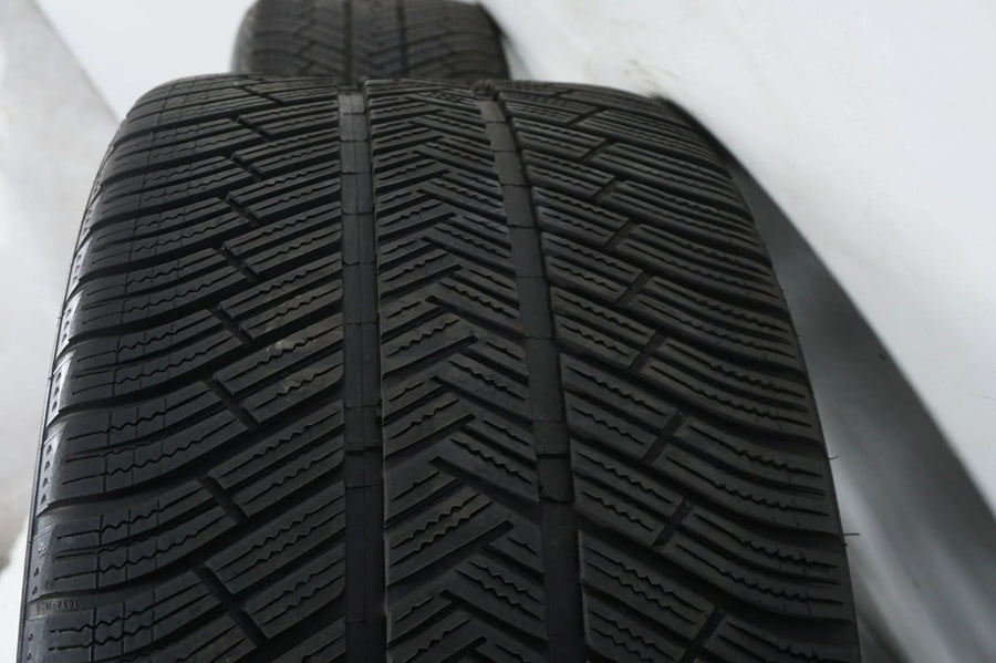 Pneus hiver et jantes hiver 19 pouces pour Mercedes E63 S AMG W213 S213