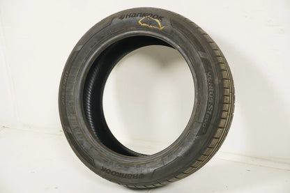 1x Sommerreifen 205 55 17 Zoll Hankook DOT19 ca.5 mm Bmw*