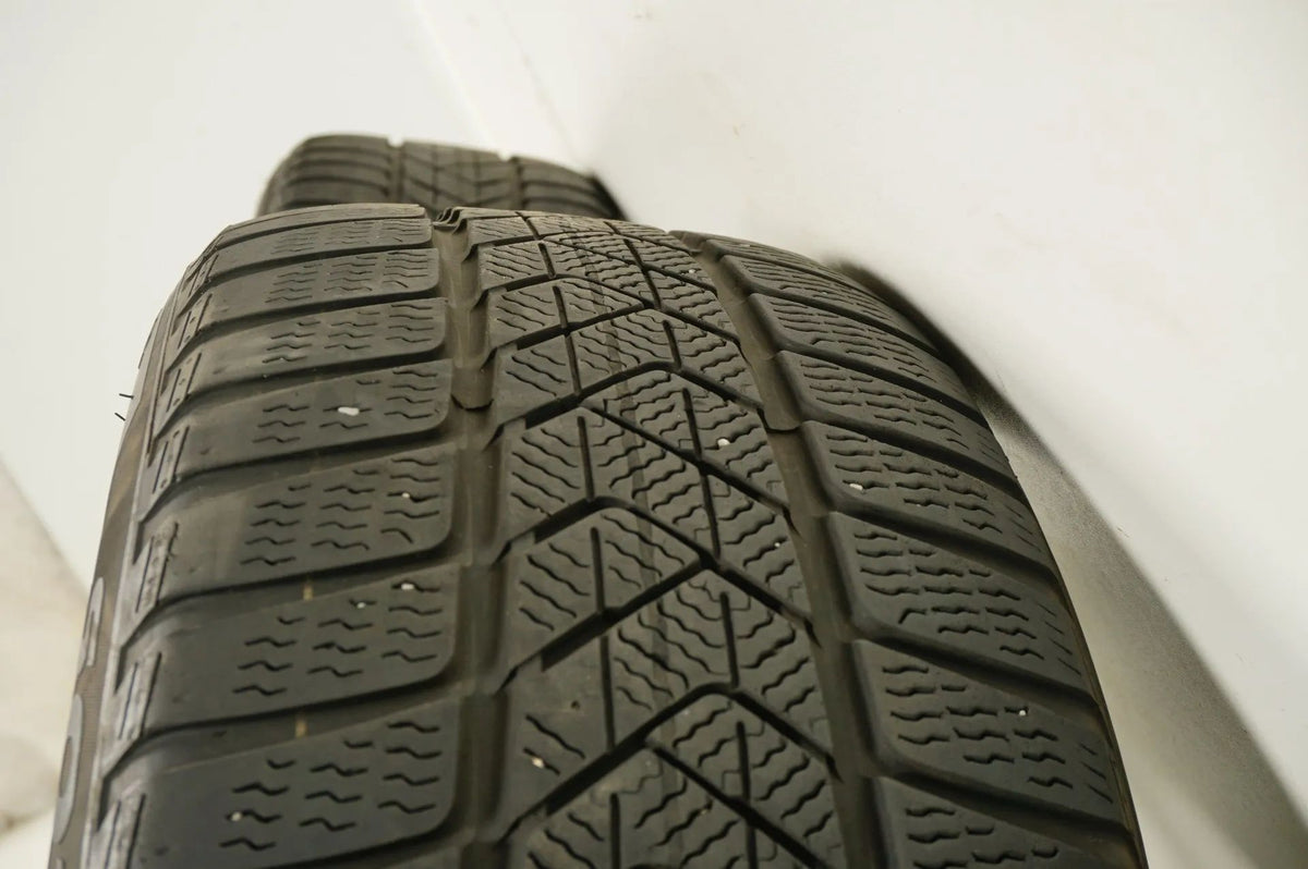 Bmw 3er G20 G21 G22 Winterreifen Winterräder 225 50 17 Zoll Detailansicht 10