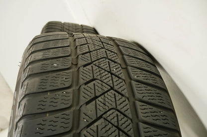 Bmw 3er G20 G21 G22 Winterreifen Winterräder 225 50 17 Zoll