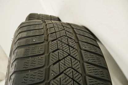 Bmw 3er G20 G21 G22 Allwetterräder mit neuen Allwetterreifen 225 50 17 Zoll