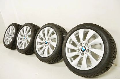 BMW řady 1 F20 F21 F22 F23 zimní pneumatiky zimní kola 225 45 17 palců