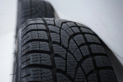 Mini F55 F56 winter tires/wheels 175/60/16 inch 6866674