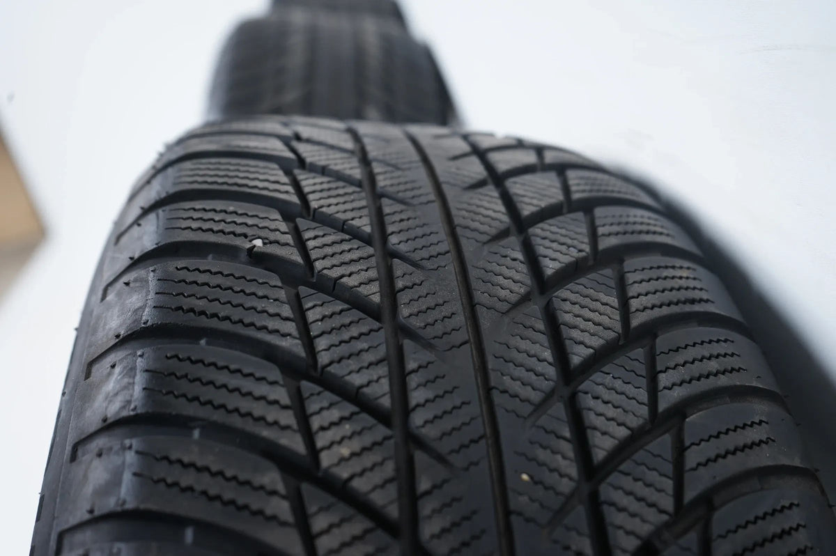 MINI Countryman F60 winter tires/wheels 225/55/17 inch 531 Detailansicht 8