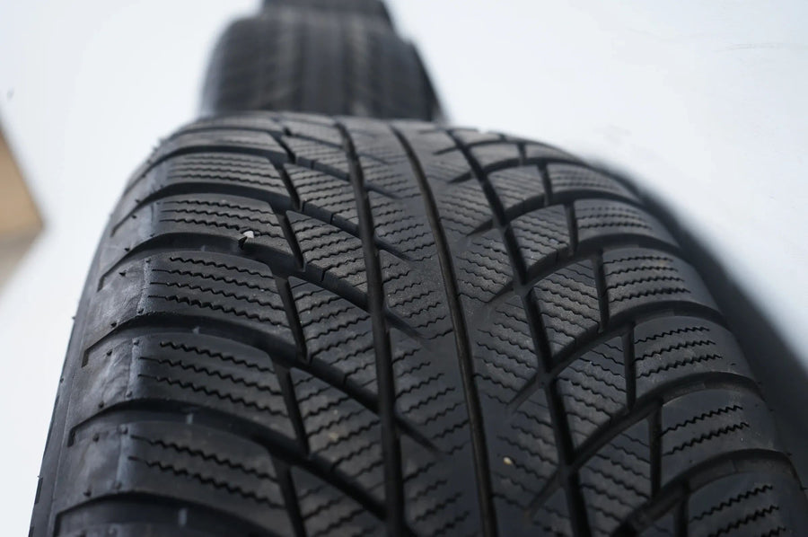 MINI Countryman F60 winter tires/wheels 225/55/17 inch 531