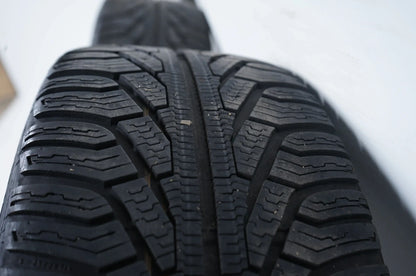 Opel Astra K Winter Wheels Winter Tires 225 45 17 Inch 5x105