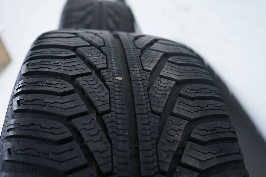 Opel Astra K Winter Wheels Winter Tires 225 45 17 Inch 5x105