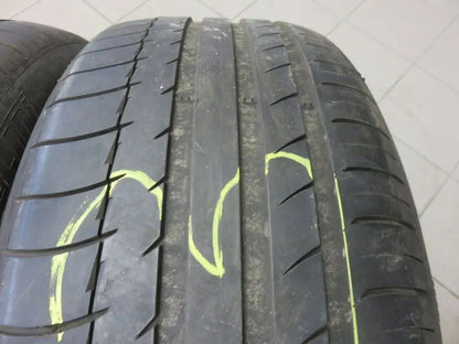 4 X 275 55 R19 111W Sommerreifen Michelin Latitude Sport MO 2016 6mm