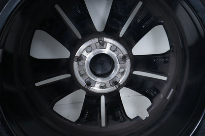 Mercedes třídy E W214 zimní kola zimní pneumatiky 245 45 19 palců