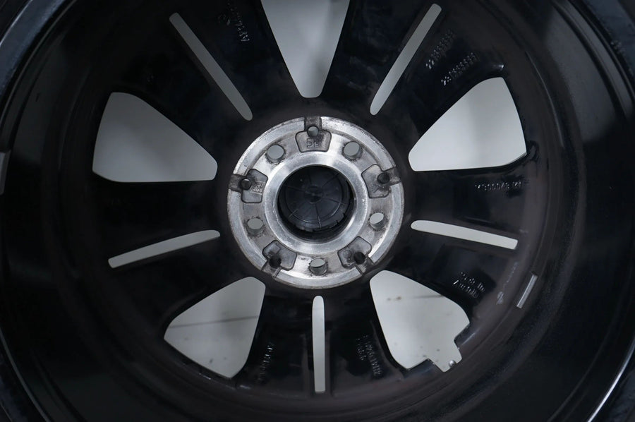 Mercedes třídy E W214 zimní kola zimní pneumatiky 245 45 19 palců
