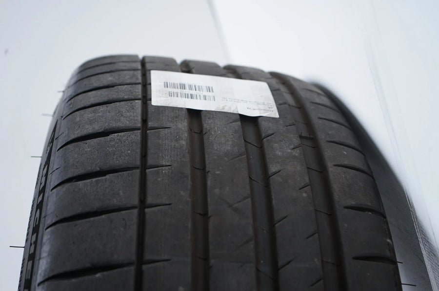 Mercedes EQE43 EQE53 AMG V295 W295 Roues complètes été Pneus été 21 pouces