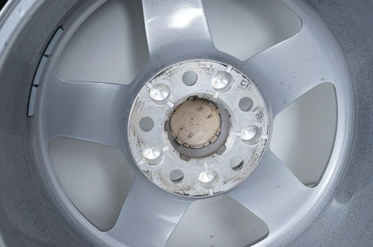 Audi A4 B9 8W zimní pneumatiky zimní kola 205 60 16 palců