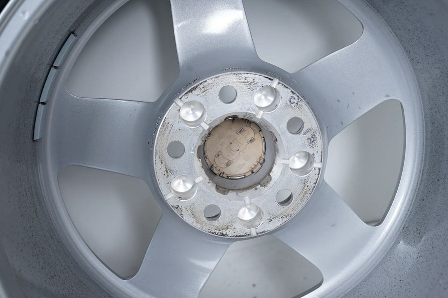 Audi A4 B9 8W zimní pneumatiky zimní kola 205 60 16 palců