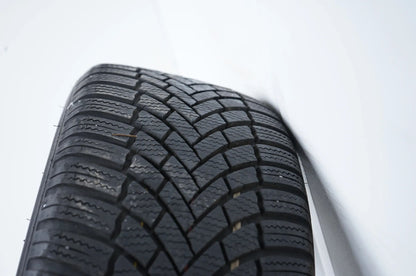 Audi A3 GY 8Y Winter Tires Winter Wheels 205 50 17 Inch 8Y0601025L
