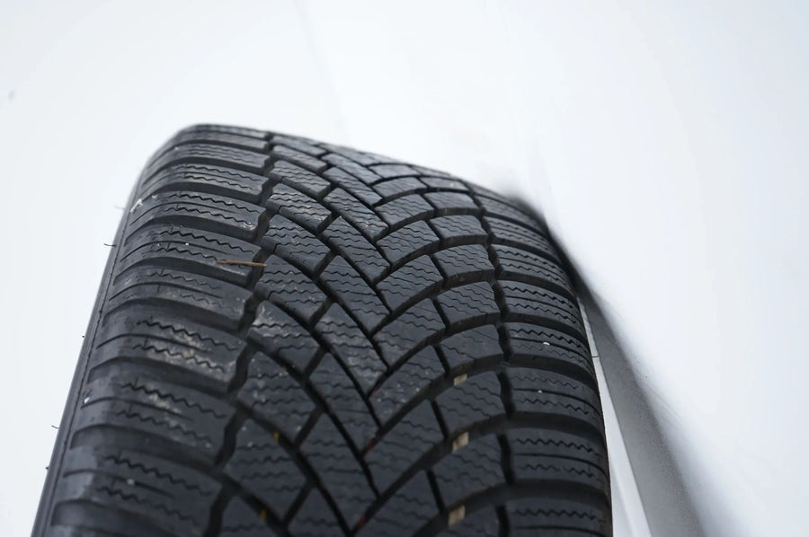 Audi A3 GY 8Y Winter Tires Winter Wheels 205 50 17 Inch 8Y0601025L