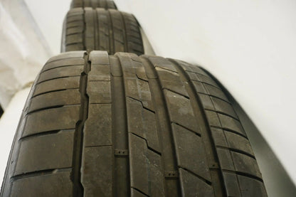 Mercedes S Klasse W223 Sommerreifen Sommerräder 19 Zoll