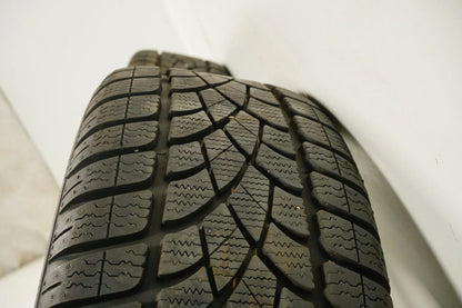 Audi A3 GY 8Y Winter Tires Winter Wheels 205 50 17 Inch 8mm 8Y601025L