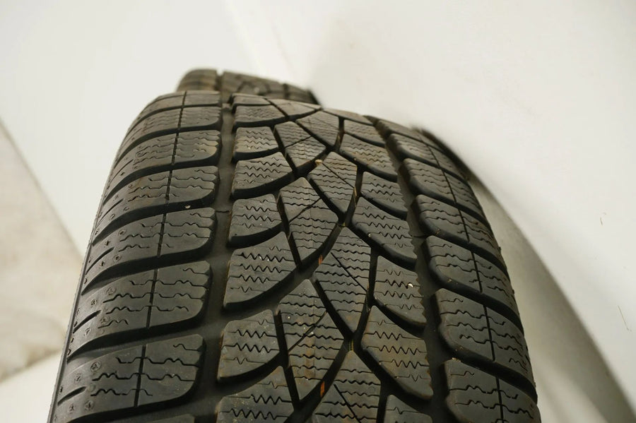 Audi A3 GY 8Y Winter Tires Winter Wheels 205 50 17 Inch 8mm 8Y601025L