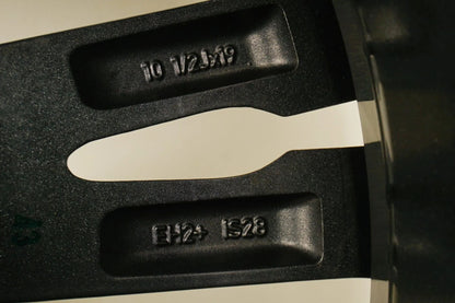1 x Originální BMW řady 5 M5 F90 hliníkový disk 19 palců 705M 7857076 10,5J IS28