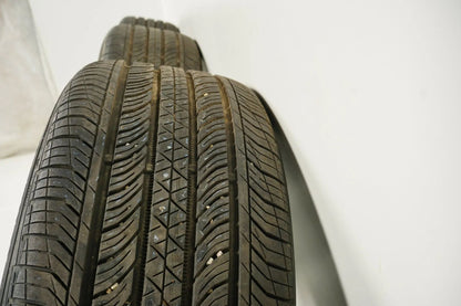 BMW 5er G30 G31 Allwetterreifen Sommerräder 225 55 17 Zoll