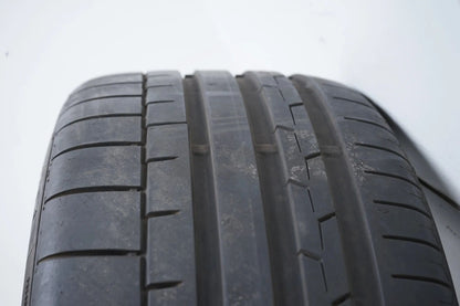 Mercedes A35 AMG W177 zomerbanden zomerwielen 235 40 18 inch