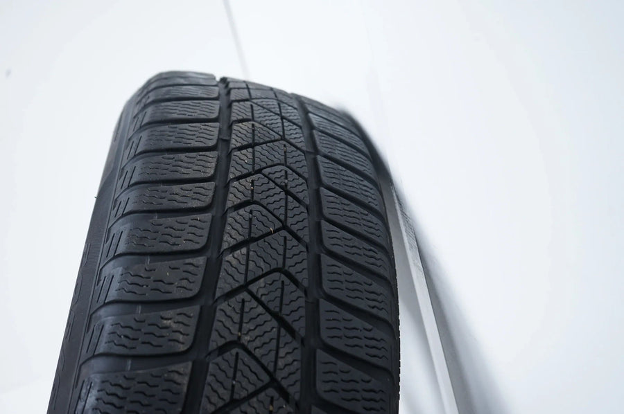 BMW X1 X2 F48 F39 Winterreifen Winterräder 205 60 17 Zoll