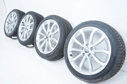 Audi A4 S4 8W B9 Winter Wheels Winter Tires 225 45 18 Inch 7mm 8W0601025ED