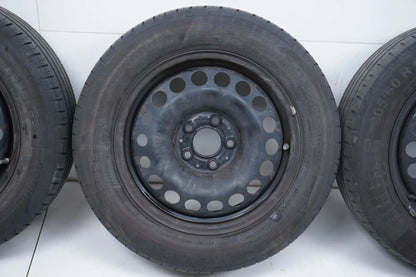 Mercedes A B Klasse W177 W247 Sommerreifen Sommerräder 16 Zoll