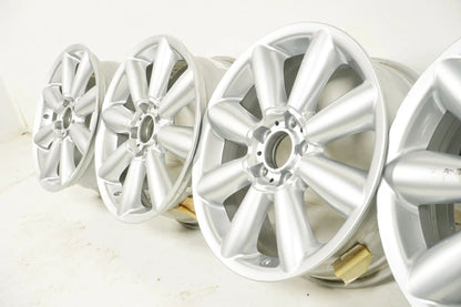 Jantes alliage MINI Countryman Paceman R60 R61 18 pouces 9803724 R126