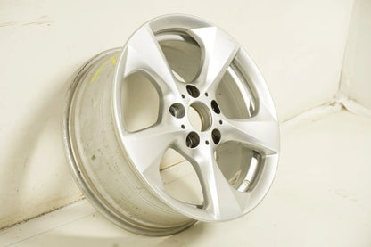 1 x BMW 1 Series E81 E82 E87 E88 Alloy Wheel 17 Inch 370 6797517