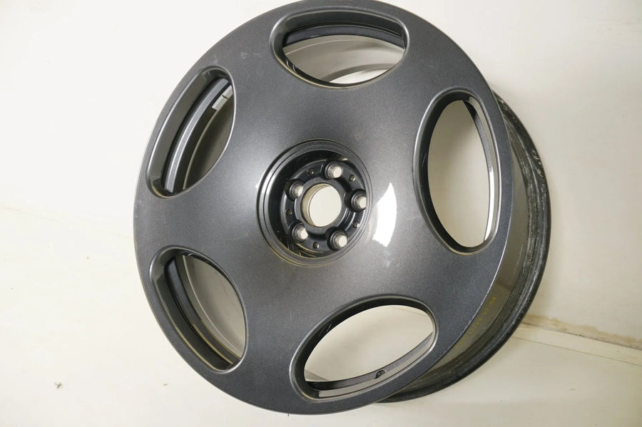 1 x Genuine Rolls Royce Ghost RR4 RR5 Alloy Wheel 22 Inch 4097859 9.5J