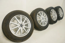 Pneus/jantes hiver neufs Mercedes GLE V167 235/60 R18 pouces