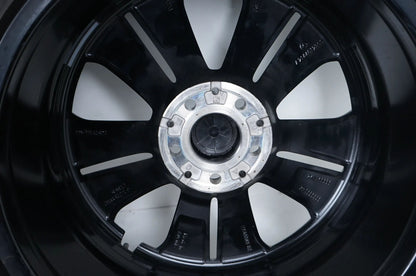 Mercedes Classe E W214 Jantes d'hiver Pneus d'hiver 245 45 19 pouces A2144013200