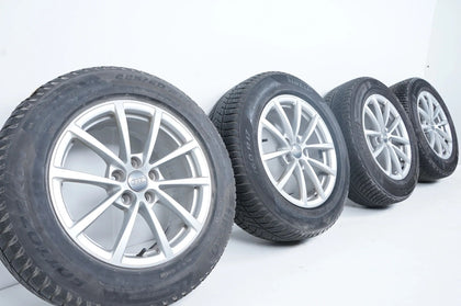Audi A6 4K C8 winter tires/wheels 225/60 R17 inch 4K0601025