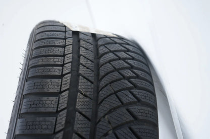 Audi A6 4G C7 Winterräder Winterreifen 235 45 19 Zoll 8mm 4G0601025P