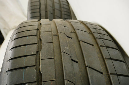 Mercedes S-Class W223 summer tires, summer wheels, 19 inch