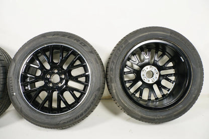 NEU Mercedes GLE V167 Sommerräder Sommerreifen 255 50 19 Zoll