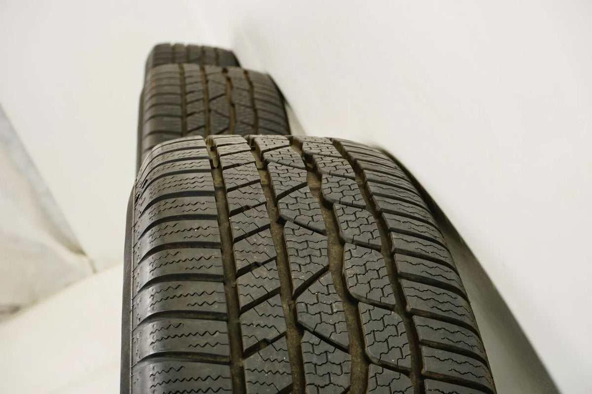Mercedes GLA W156 X156 winter tires/wheels 215/60/17 inch Detailansicht 10