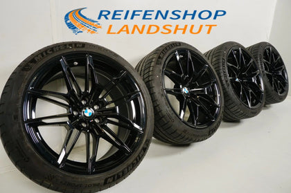 BMW M3 M4 G80 G82 G83 summer wheels 19/20 inch M825 8093832
