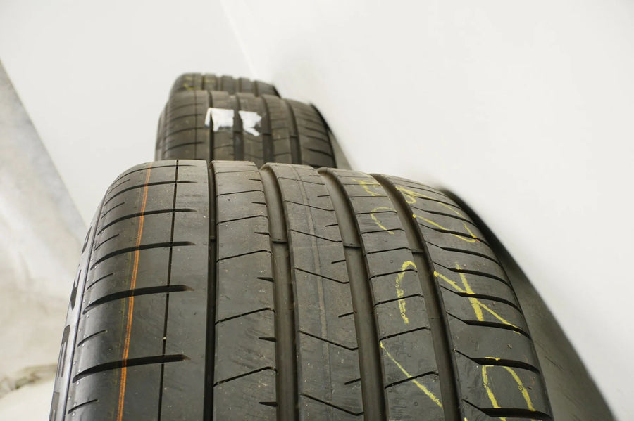 Mercedes GLS W167 X167 summer wheels, summer tires, 21 inch
