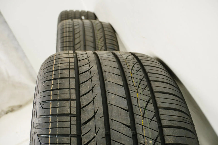 NEW Mercedes S-Class W223 All-weather tires Winter wheels 20 inch