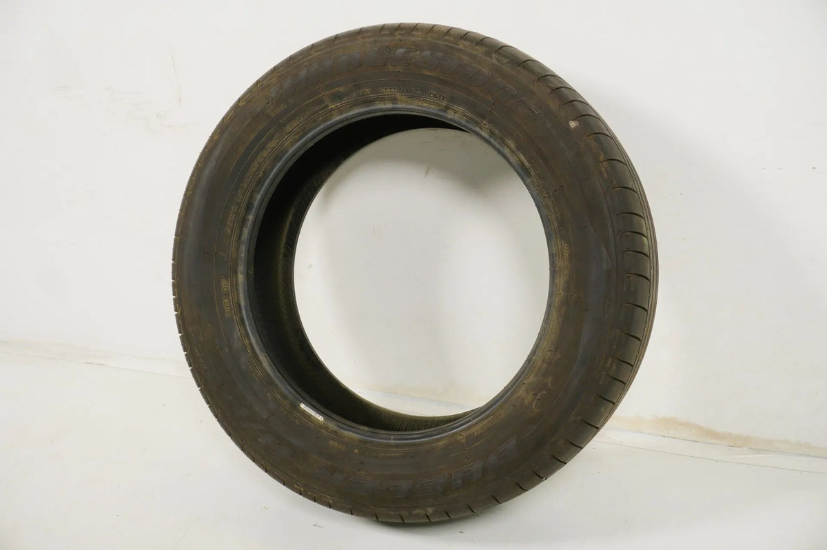 1 x Sommerreifen 255 55 19 Zoll Bridgestone DOT17 ca.5mm Detailansicht 4