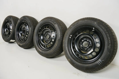 NEW Mercedes AB Class W177 W247 Summer Wheels 205 60 16 inch