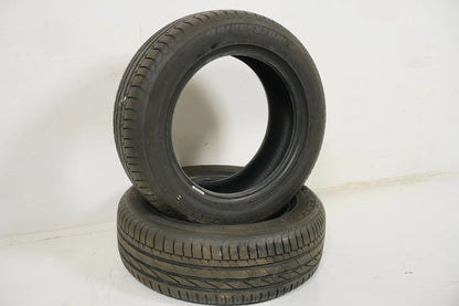 2x Sommerreifen 205 60 16 Zoll Bridgestone DOT14 Bmw* ca.7mm
